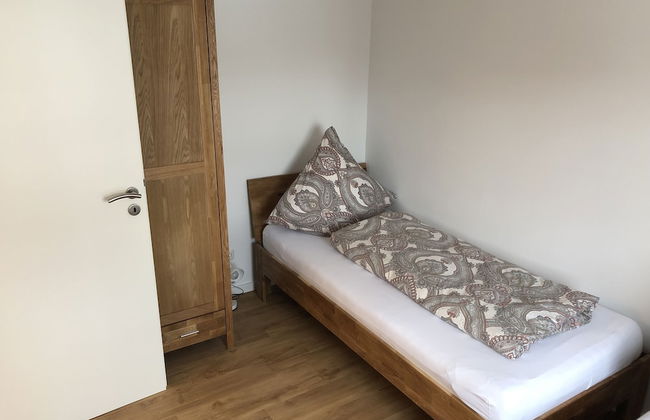 Wendlers Ferienwohnungen 4-6 - Foto 7