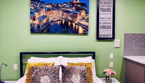 New! Suite near Rittenhouse Square - Foto 4