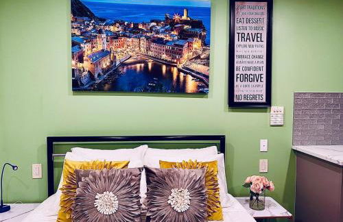 New! Suite near Rittenhouse Square - Foto 4