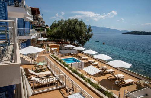 Greek Beach House Complex B7 - Foto 9