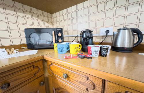 SANREMO Mare e Relax - Affittasi "Casa Illiade" con parcheggio libero, terrazza e Wi-Fi - Foto 10