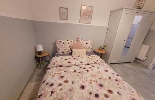 Petite Maison avec son jardin et accès indépendant à 14 mn de paris - Foto 1