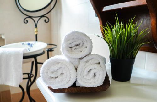 Casal Tartàn - Private Villa with SPA & Pool - Foto 60