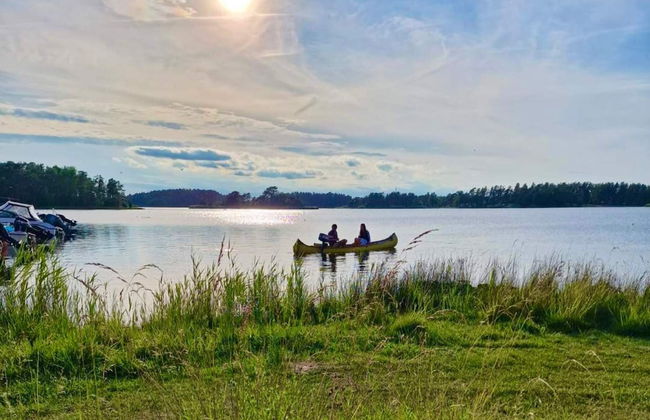 4 Star Holiday Home in Monsteras-by Traum - Foto 27