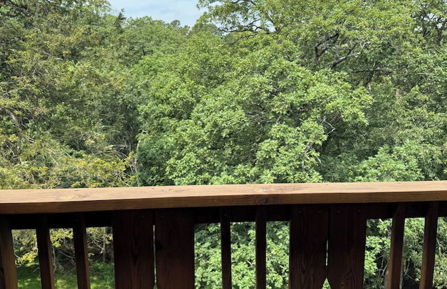 Eureka Sunset Cabins - Foto 46