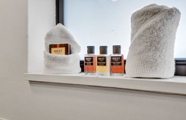 WAVES ON WALNUT - Foto 55