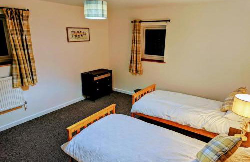 Country Lodge Retreat - Photo 36