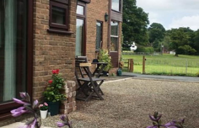 Acorn Court Country House - Foto 40