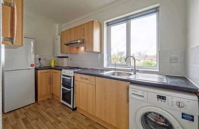 2 Bedroom Apt in Residential Locality - Foto 10