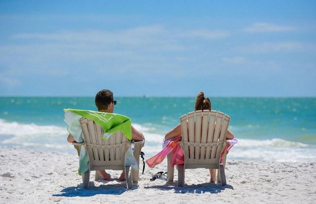 Fanta-Sea 47 by Beachside Management - Foto 47