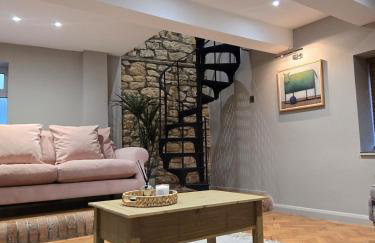 Wishing Well Cottage - Stylish Cosy Escape - Foto 5