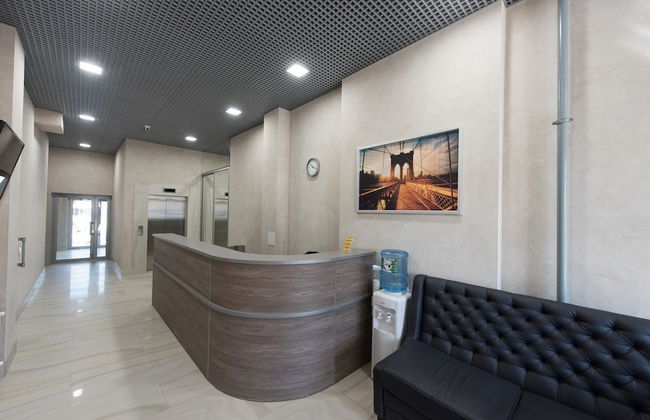 Apart-hotel TULPAR - Foto 2