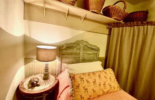 V700 Ranch Stays (Guesthouse)-A Tucked Away Gem - Foto 45