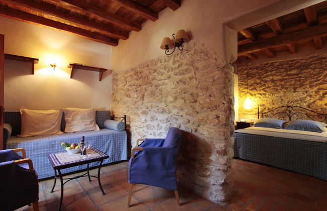 Can Lluc Boutique Country Hotel & Villas, a member of Beyond Green - Foto 5