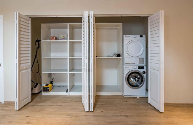 NEW The Yellow House - Renovated Monumental Penthouse - Foto 19