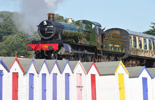 Broadshade Holiday Apartments - Foto 67