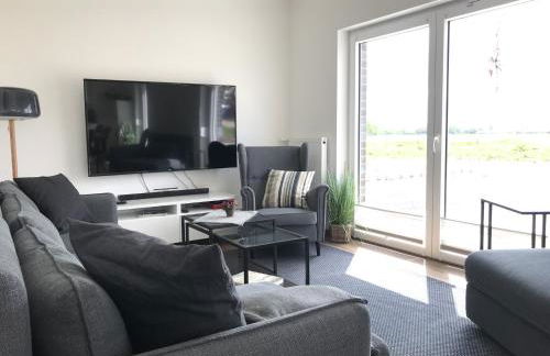 Watt n Meer Ferienhaus Sehestedt - Photo 21