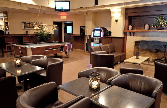 Armon Plaza Montreal Airport - Foto 52