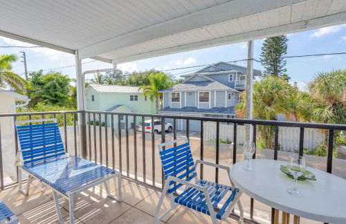 Twins Inn & Apartments - Foto 15