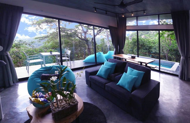 Pahili Pool Villas Koh Tao - Foto 39