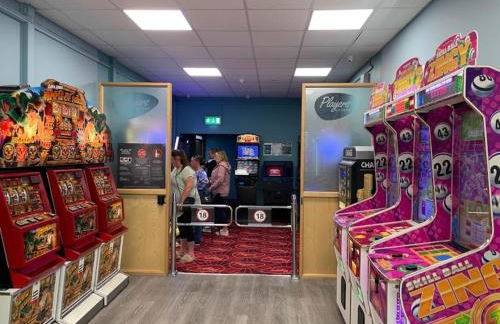 Hiba Luxury Lodge At Parkdean Cayton Bay Holiday Park - Foto 43