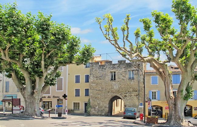 Les Amandiers - Foto 27