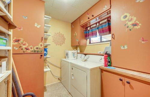 Near Scenic Trails and Parks! Central Payson Retreat - Foto 18