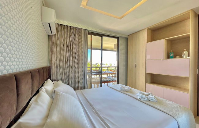 Wai Wai Cumbuco Resort - Photo 10