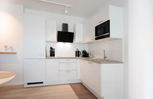 LaMiaCasa Green Suite Terrace Near City Center - Foto 5