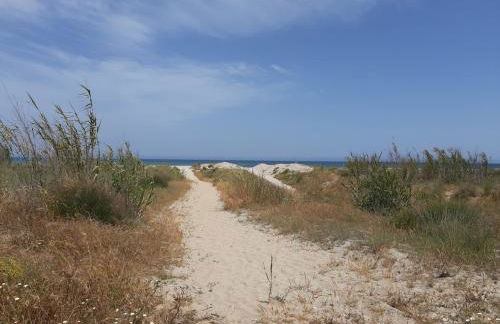 Villa Nicole - STELLA MARINA APARTMENT - Foto 41