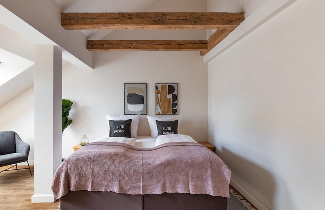 Schoenhouse Berlin City Street - Photo 30