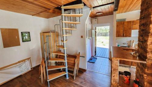 Dom przy Plaży Wieliszew, duży ogród i grill - Foto 4