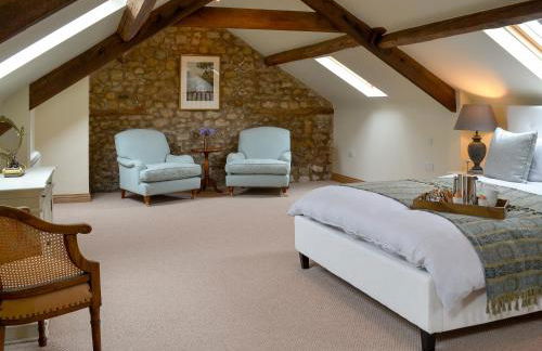 Bell Cottage - Foto 1