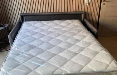 "Le Doux Mer" - Studio Royan Hyper Centre - Classé 3 étoiles - 2 pers - 150m plage - Foto 17