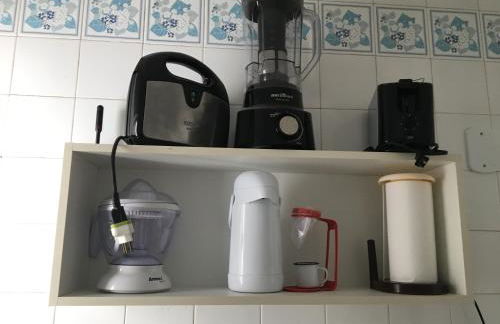 Encantos no Porto da Barra - Foto 12