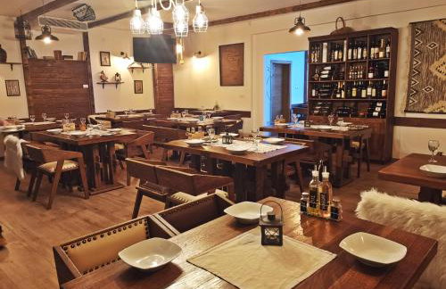 Etno Garden Apartments - Foto 61