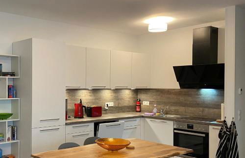 Fewo unweit Warnemünde Sobierajczyk in Markgrafenheide - Foto 10