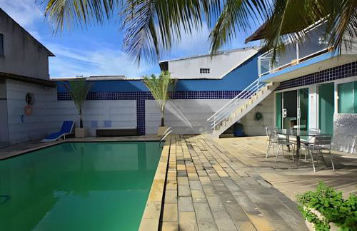 Casa em Iguaba Grande - RJ (Região dos Lagos) (1) - Foto 69