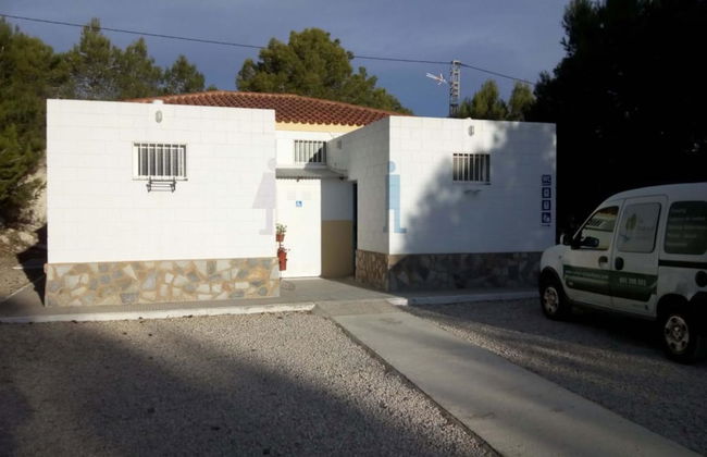 Camping La Pedrera - Foto 71