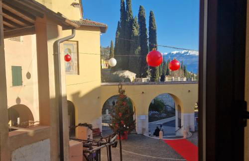 B&B al Vittoriale da Maja - Foto 24