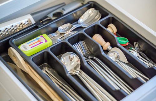 NEW Splash Lusso Con Piscine a 2 Passi Dal Mare - Foto 39