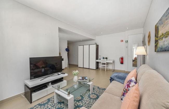 Areias Branca in Quarteira - Foto 16