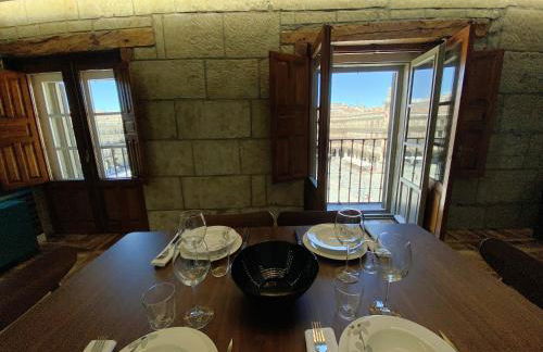 Plaza Mayor Salamanca - Foto 18