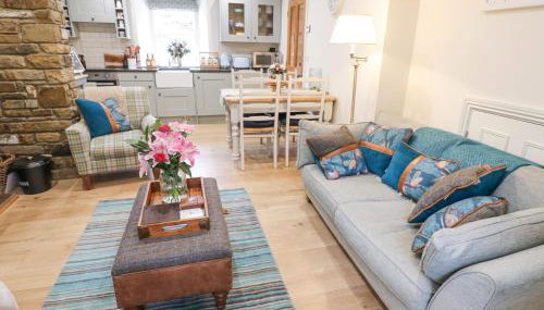 River Dance Cottage - Foto 4