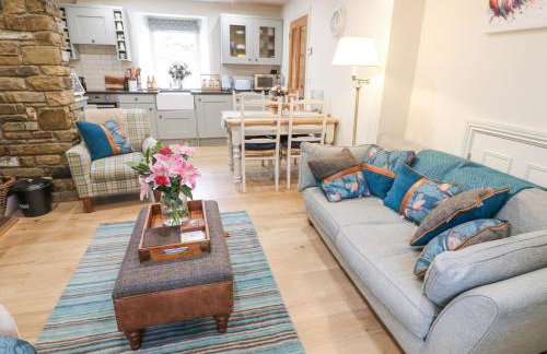 River Dance Cottage - Foto 4