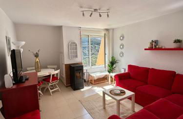 Apartamento en estación de esquí y montaña alto campoo - Foto 1