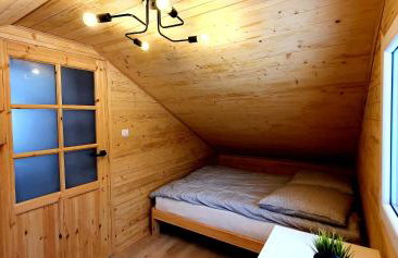 Magurski Domek Nad Potokiem - Foto 35