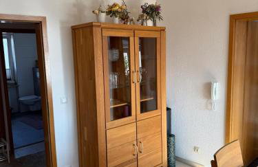 Stilvolle Wohnung mit Parkplatz - Foto 25