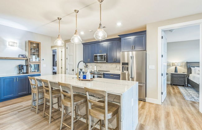 Anchor's Away | JZ Vacation Rentals - Photo 10