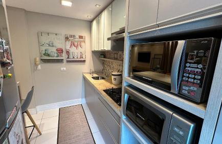 Excelente apto no centro Foz. Ótima localização - Photo 9